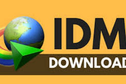 MENGENAL INTERNET DOWNLOAD MANAGER