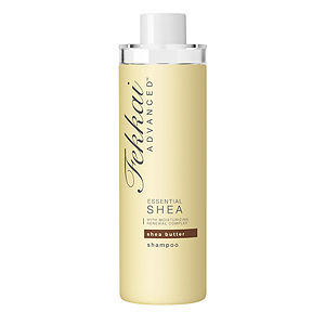 Fekkai, Fekkai shampoo, Fekkai Advanced Essential Shea Shampoo, Frederic Fekkai, shampoo, hair products, shea butter