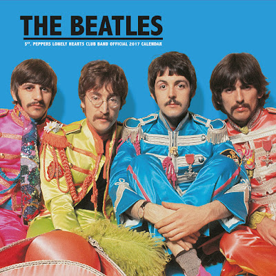 Nhóm nhạc The Beatles 