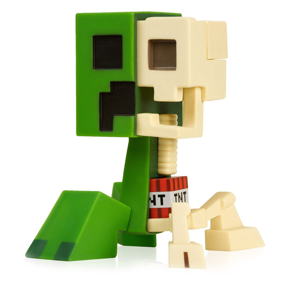 Minecraft Creeper Other Figures  Minecraft Merch