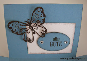 Geschenkgutschein Geldgeschenk
