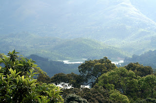 Munnar Tourism