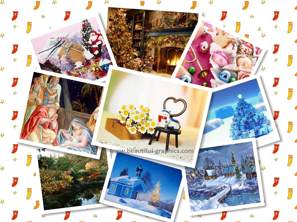 Happy New Year 2013 beautiful wallpapers pack 2