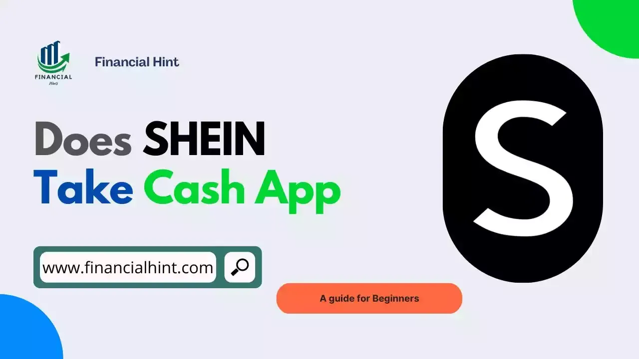 does shein take cash app