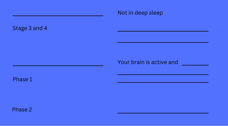 Sleep Class 8 English Ch 2 Bihar Board Solution