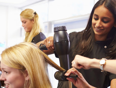 Barber Melbourne