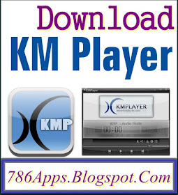 KMPlayer 4.0.3.1 For Windows Latest Version Download Free