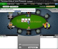 Pemkot Tutup Permainan Poker di Facebook