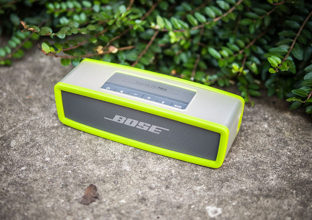 Review: Bose Soundlink Mini - die erste echte Mini Boombox für unterwegs!