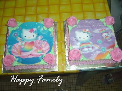 cakes for girls 1st birthday. My girls birthday cake.