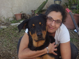 Yo y mi chiquitin