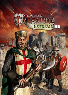 Stronghold Crusader HD + Extreme HD