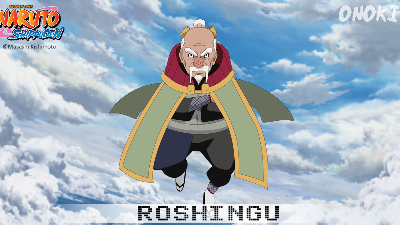 Roshingu