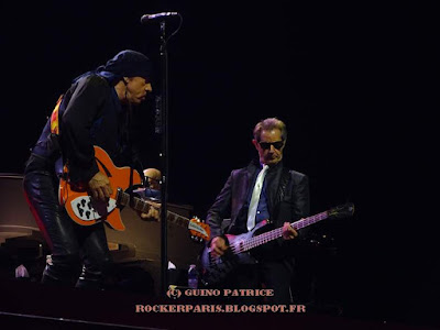 Bruce Springsteen & the E Street Band @ Décathlon Stade Pierre Mauroy, Lille, 27 Mai 2025. PART 2