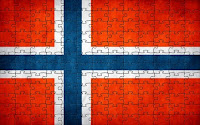 Norway flag