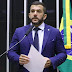 LESA PÁTRIA: POLÍCIA FEDERAL FAZ BUSCAS NA CASA DO DEPUTADO CARLOS JORDY