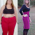 Weight loss, look absolutely amazing beautiful great job wow :
