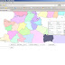 sample webgis dengan Arcgisserver