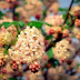 Currant flowers pictures.