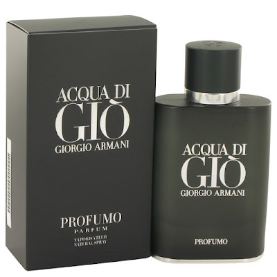 Giorgio Armani Acqua Di Gio profumo 75ml for Men