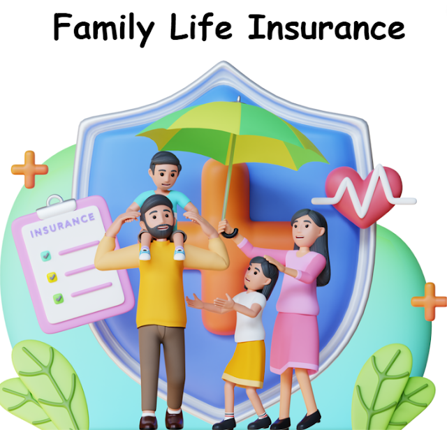  Family Life Insurance for Children