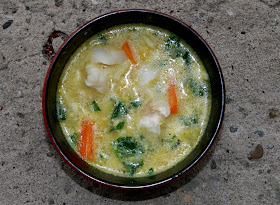 zupa bezglutenowa