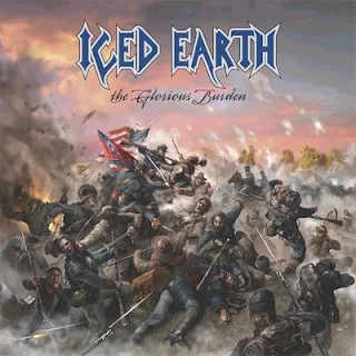 Iced-Earth-2004-The-Glorious-Burden-mp3
