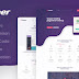 Cyril Chauncey Sooper - Mobile, Desktop, Web App Showcase HTML Template
android app page app showcase
