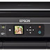 Epson XP-310 Printer Drivers Windows, Mac