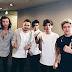 Certificaciones de One Direction, Harry y Louis