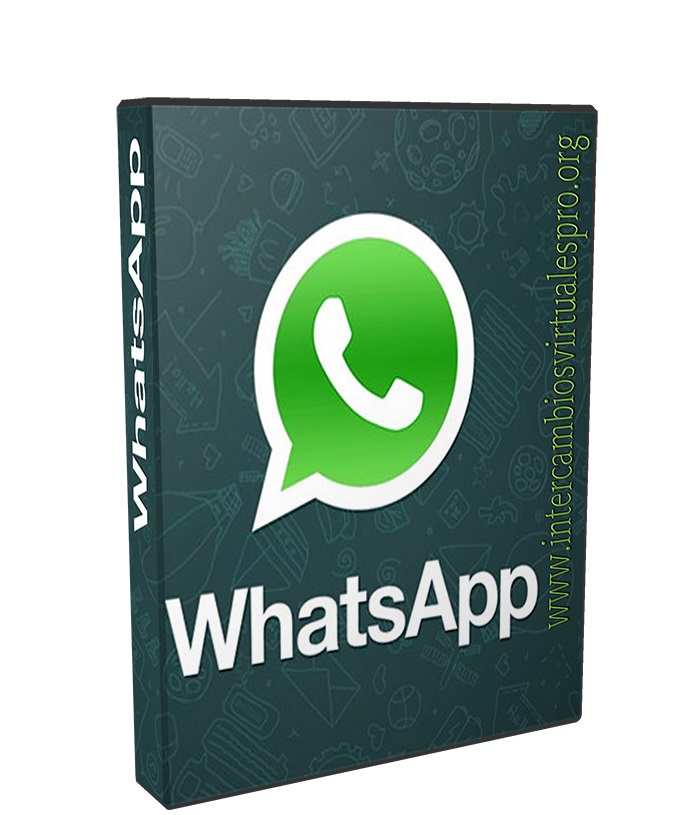 WhatsApp For Windows 0.2.3699 porter box cover