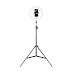 Havit ST7012 Pro Tripod Stand With Ring Light