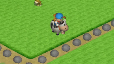 harvest moon back to nature for pc and android download