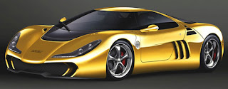 Lotec Sirius