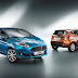 EM BREVE NO BRASIL - FORD FIESTA
