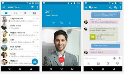 BBM Official Android V2.13.1.14 Apk-1