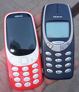 Nokia 3310