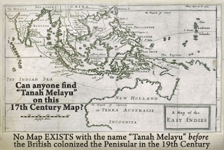 map of the East Indies