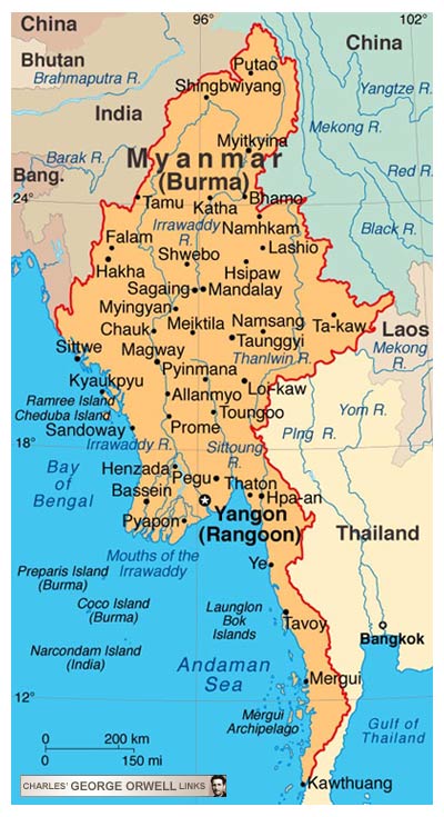 Burma Map Myanmar Net Map How To Draw Outline Map Of Burma Myanmar Music Seemata Images