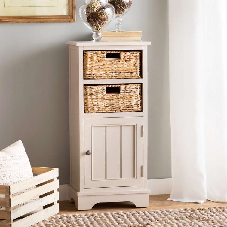 Santa Cruz Accent Chest by Beachcrest Home™-images