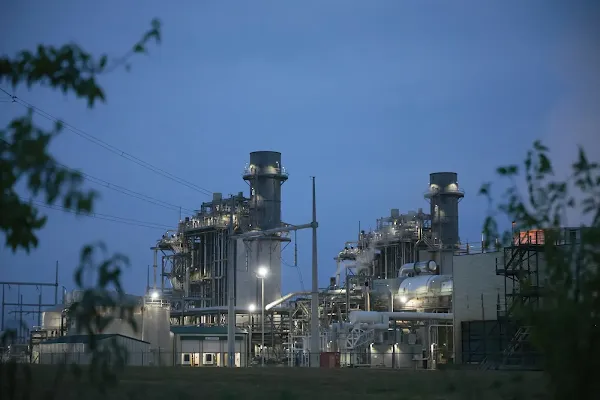 Exxon Enters AI Power Race with Data Center Plant