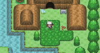 Pokemon StarRed Screenshot 05