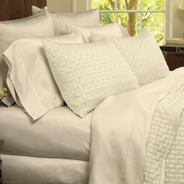 Bamboo Quilted Coverlet2
