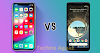 Android versus iPhone: Which is best for you? | what is the different android vs iphone