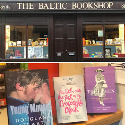 Kenny Boyle answers #13Questions (14! 🏳️‍🌈) in OA's Debut Author Spotlight #FriendshipFiction #CityFiction #UrbanFiction #NewBook #DebutAuthor #2022Books #13Questions