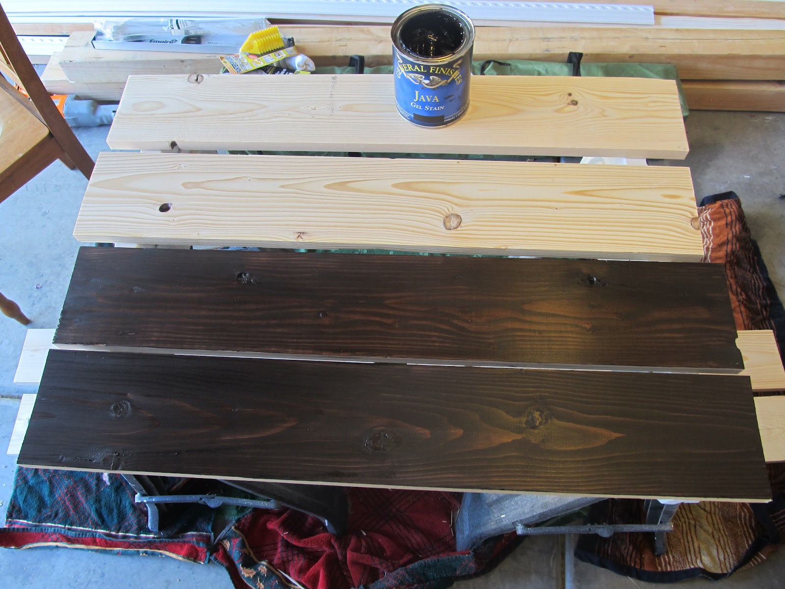 4 h woodworking plans