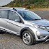 2016 Honda BR-V Release Date And Price