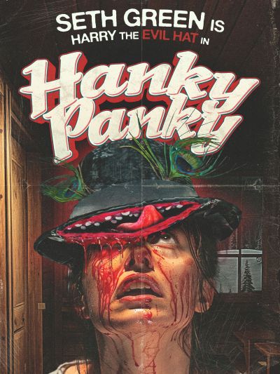 Hanky Panky 2023 1080p WEBRip DD5.1 x264-GalaxyRG