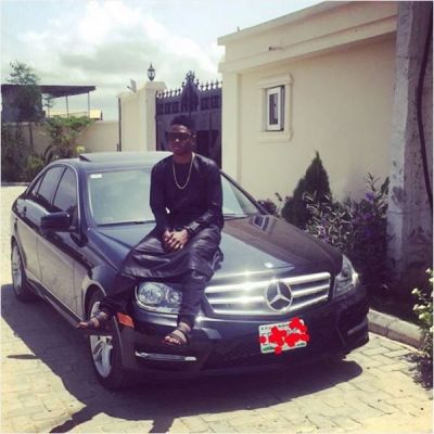 There Is So Much Fake Love In The Industry
– Lil Kesh