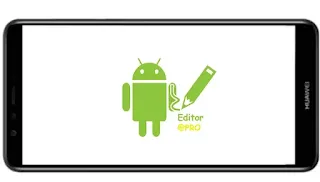 تنزيل برنامج اي بي كي برو APK Editor Pro Mod  مهكر 2021 مدفوع نسخة اصلية بالعربية بدون اعلانات بأخر اصدار من ميديا فاير للأندرويد.